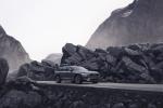 Volvo V90 B6 Cross Country 2020 года
